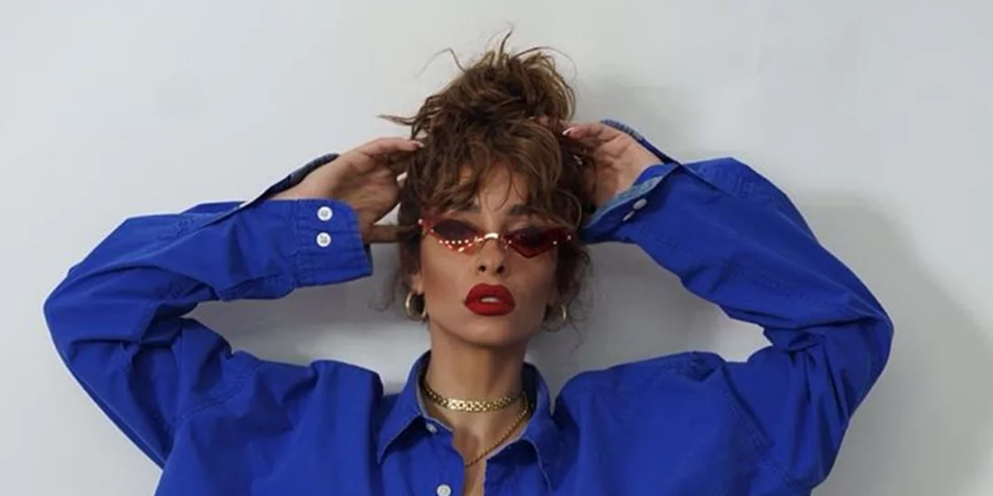 Η Ελένη Φουρέιρα θα παίξει στο Casa de Papel