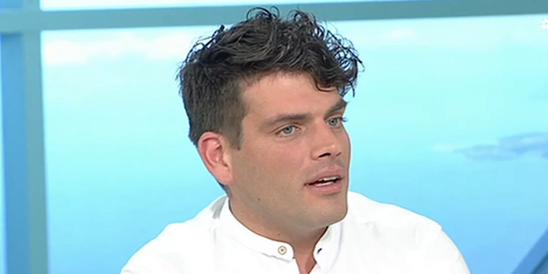 Χρήστος Μπάρκας | Οι στιγμές που θύμωσε & η αναπάντεχη στήριξη στη Σπυριδούλα