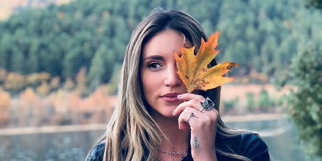 Αθηνά Οικονομάκου | Αποκάλυψε την επέμβαση που έχει κάνει