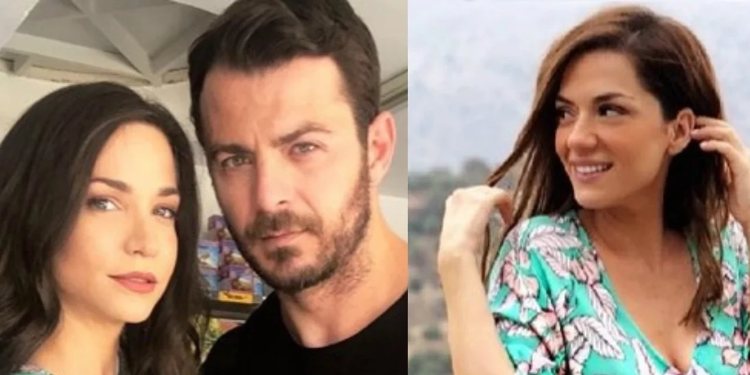 Ντάνος ο (τηλεοπτικά) περιζήτητος | Μετά την Κατερίνα Γερονικολού στο πλευρό της Βάσως Λασκαράκη (vid)