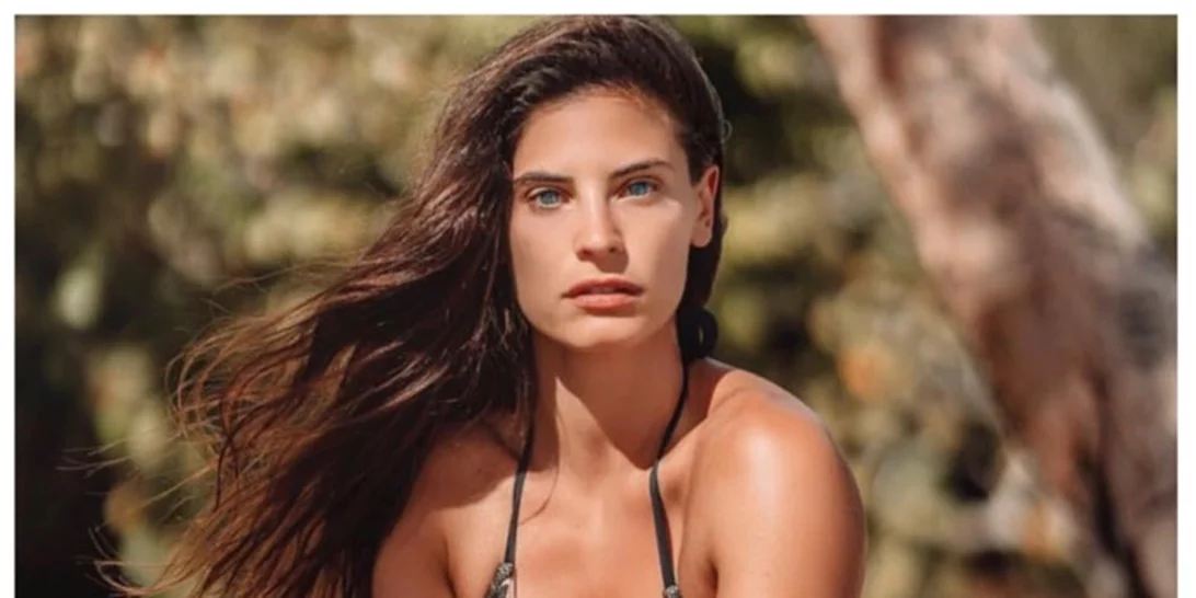 Χριστίνα Μπόμπα | Αποκάλυψε το ύψος και τα κιλά της