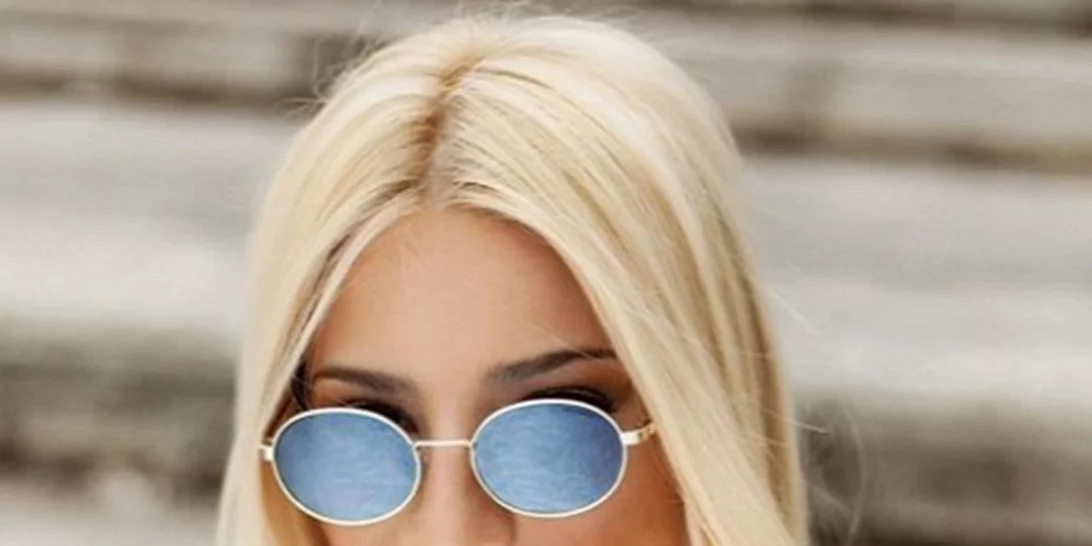 Η Φαίη Σκορδά απογείωσε το casual ντύσιμο με πολύ απλό τρόπο