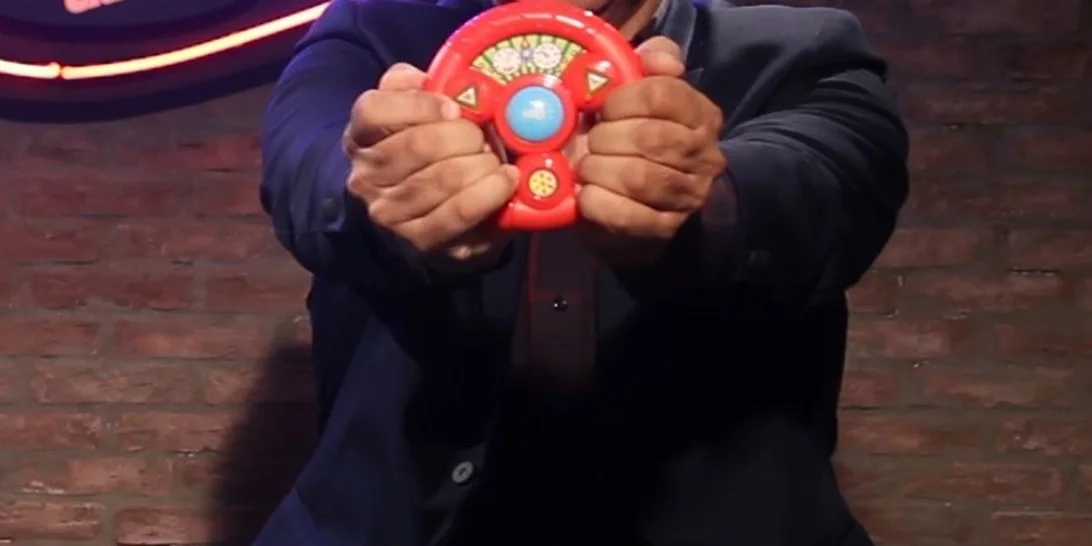 Κορυφαίος αθλητής κάνει το χορευτικό του «ΜΑΜΑ»