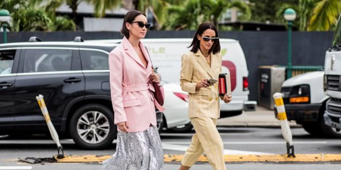 Οι 10 καλύτερες συμβουλές για να ντύνεσαι πάντα κομψά