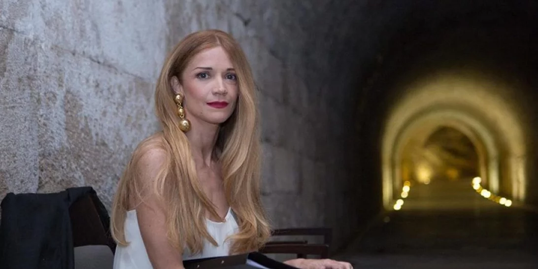 Ιωάννα Παππά | Βαρύ πένθος για τη γνωστή ηθοποιό - Οι δύσκολες ώρες και η αλλαγή στα social media