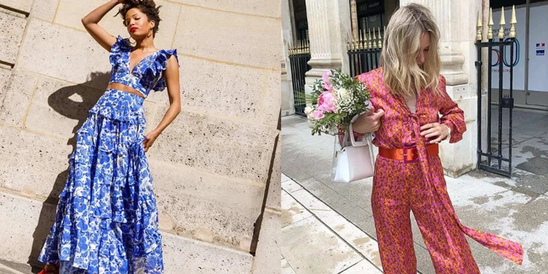 Καλεσμένη σε γάμο το Καλοκαίρι 2019 | Τι φορούν οι Γαλλίδες;