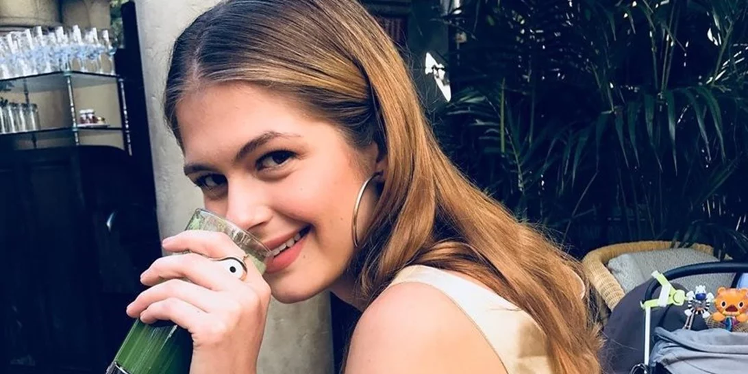 Αμαλία Κωστοπούλου | Η τρυφερή φωτογραφία με τον σύντροφό της και το δημόσιο μήνυμα