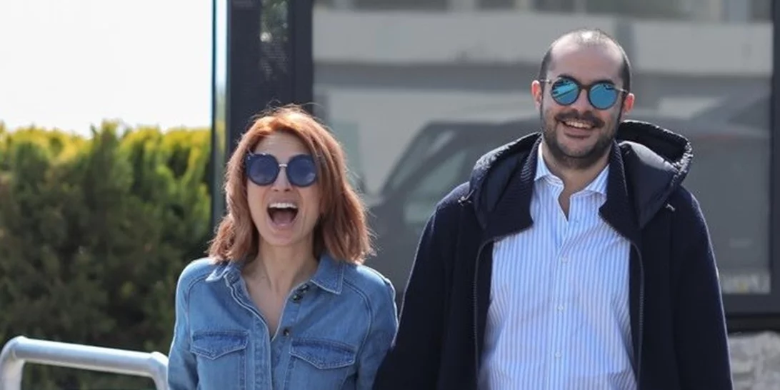 Μαρία Ηλιάκη | Δες την τέλεια φωτογραφία που την έβγαλε ο σύντροφός της