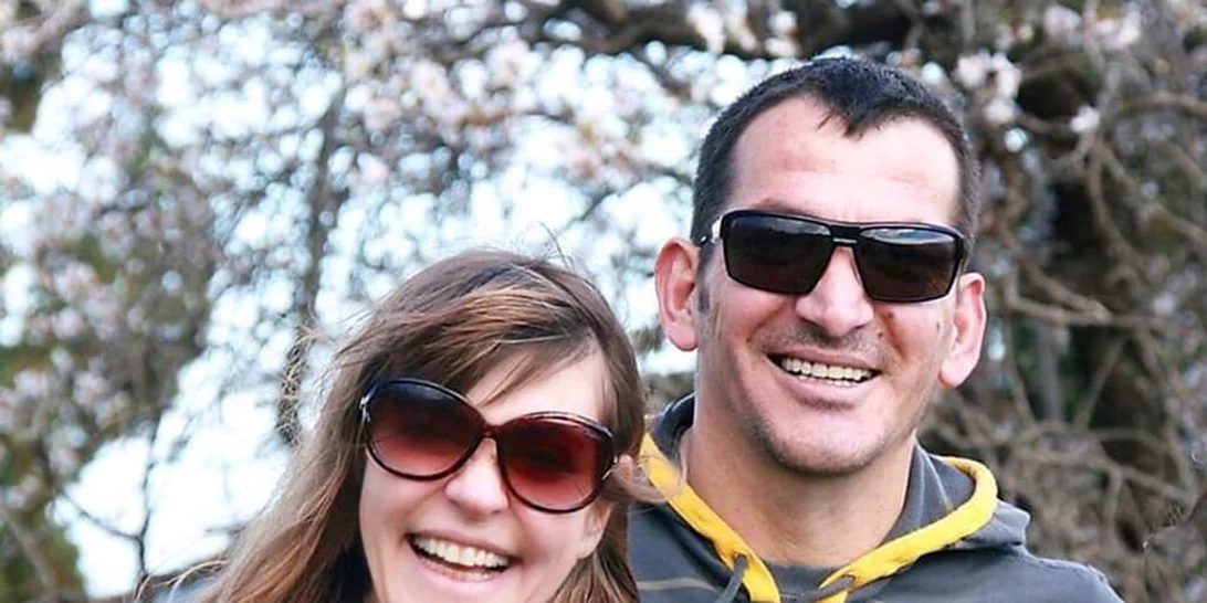 Πύρρος Δήμας | Το συγκινητικό post για τον έναν χρόνο από το θάνατο της συζύγου του (pic)