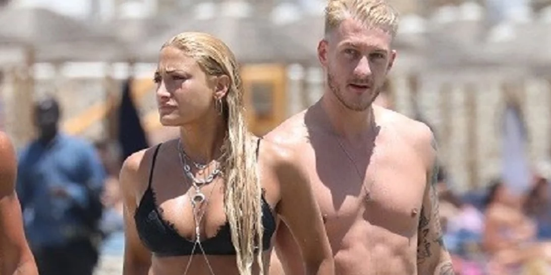 Ιωάννα Τούνη - Νώντας Παπαντωνίου | Πιο ερωτευμένοι από ποτέ στο Μπαλί