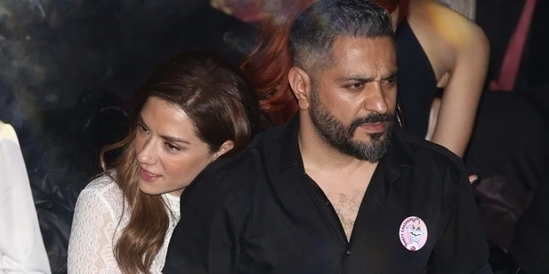 Βάσω Λασκαράκη | Να τι κάνει όταν ο σύζυγός της δεν είναι στο σπίτι