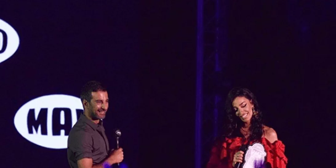 Mad Video Music Awards 2019 |Η μεγάλη γιορτή της μουσικής επέστρεψε για 16η χρονιά!