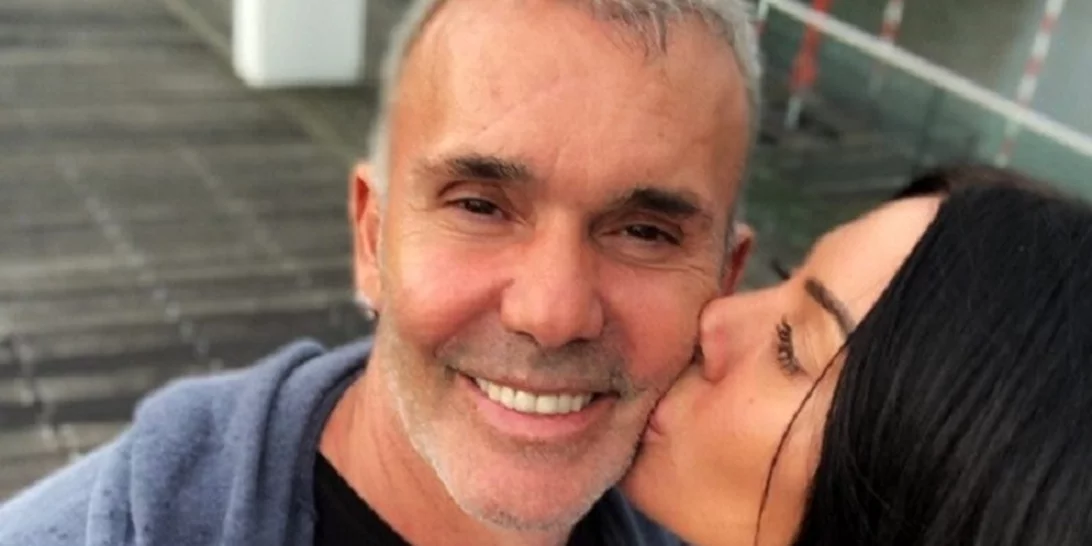 «Που Ήσουν Τόσο Καιρό» | Η σύζυγος του Στέλιου Ρόκκου πρωταγωνιστεί στο νέο του clip 