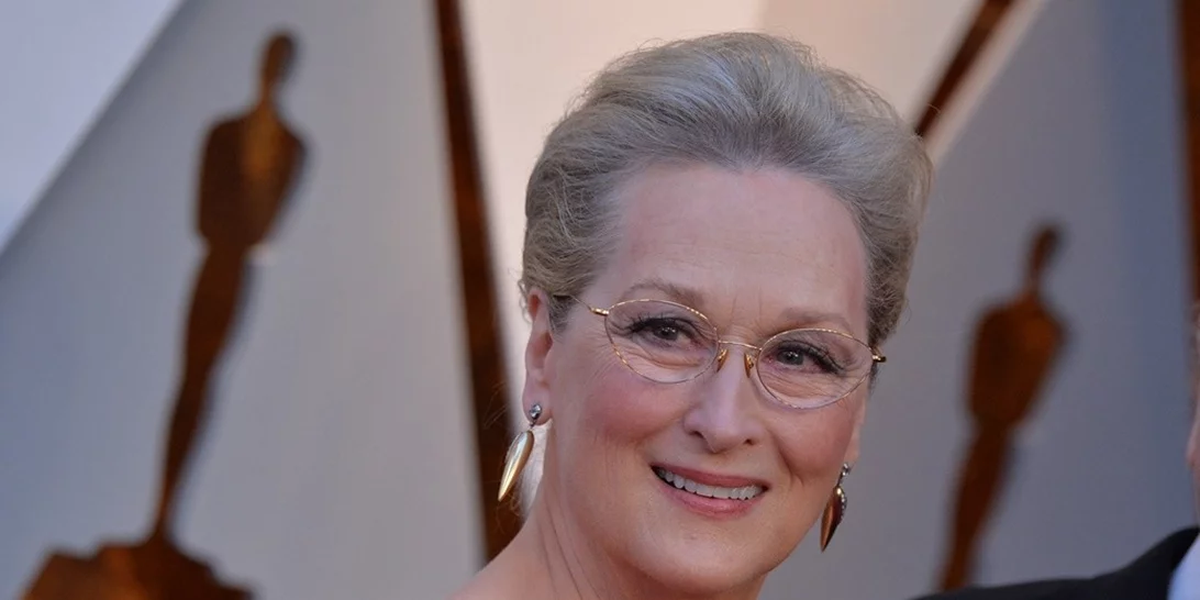 Η Meryl Streep έγινε 70 ετών & κατακλύστηκε από χιλιάδες ευχές