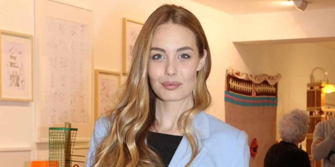 Αντωνία Καλλιμούκου | Ο μεγάλος έρωτας και η τεράστια αλλαγή στα επαγγελματικά της (pics)