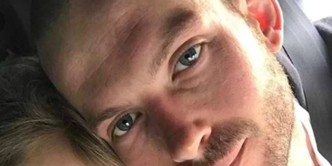 Ελεονώρα Μελέτη - Θοδωρής Μαροσούλης | Η αστεία φωτογραφία του ερωτευμένου ζευγαριού