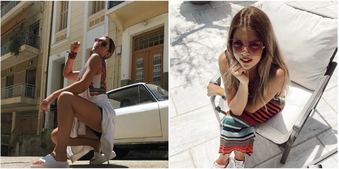 BOLON | Τα πιο εντυπωσιακά γυαλιά ηλίου που επέλεξαν οι celebrities για το καλοκαίρι 2019