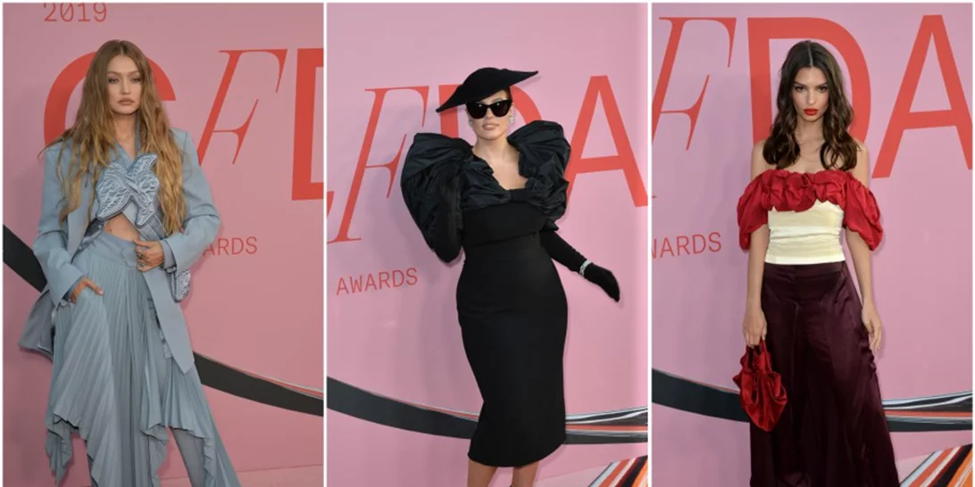 CFDA Fashion Awards | Οι εμφανίσεις από το πιο stylish κόκκινο χαλί