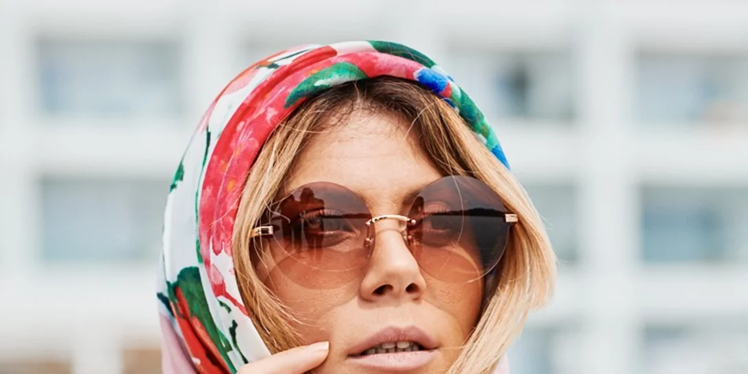 Τα πιο ωραία γυαλιά της σεζόν θα αναβαθμίσουν κάθε καλοκαιρινή σου εμφάνιση