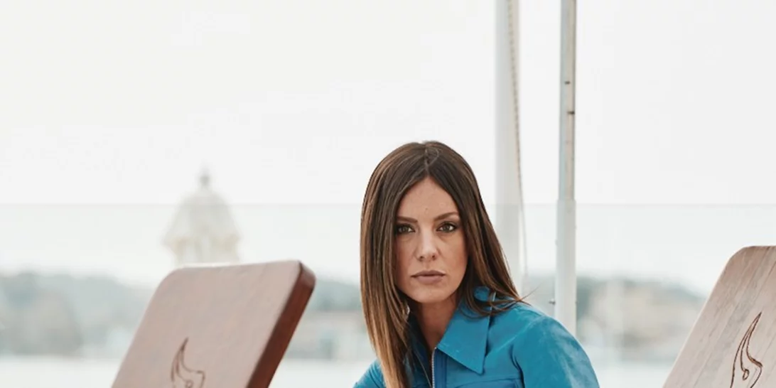 Πώς να φορέσεις total denim το καλοκαίρι