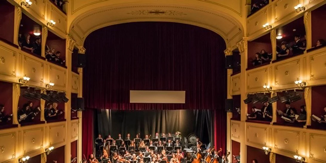 15ο Διεθνές Φεστιβάλ Αιγαίου | «Τιμή στον Mozart και τον Beethoven»