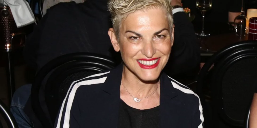 Νέα μέρα, νέα μαλλιά για την Ελένη Ψυχούλη | Μετά το κοντό ξανθό ακόμα μία ανατρεπτική αλλαγή