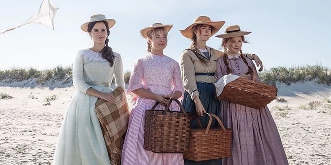 Κυκλοφόρησαν οι πρώτες φωτογραφίες από τις «Μικρές Κυρίες»