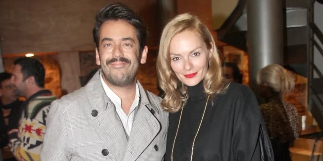 Έλενα Χριστοπούλου | Έστειλε εξώδικο στον Alpha για τις δηλώσεις του Πάνου Καλλίτση