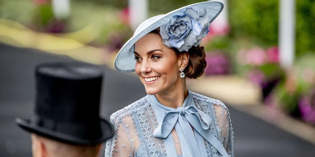 Kate Middleton | Φόρεσε το οικονομικό Zara jumper που είναι ιδανικό για την άνοιξη