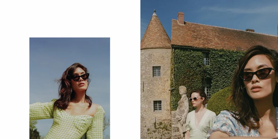 Καλεσμένη σε καλοκαιρινό γάμο | 10 φορέματα για να κλέψεις τις εντυπώσεις