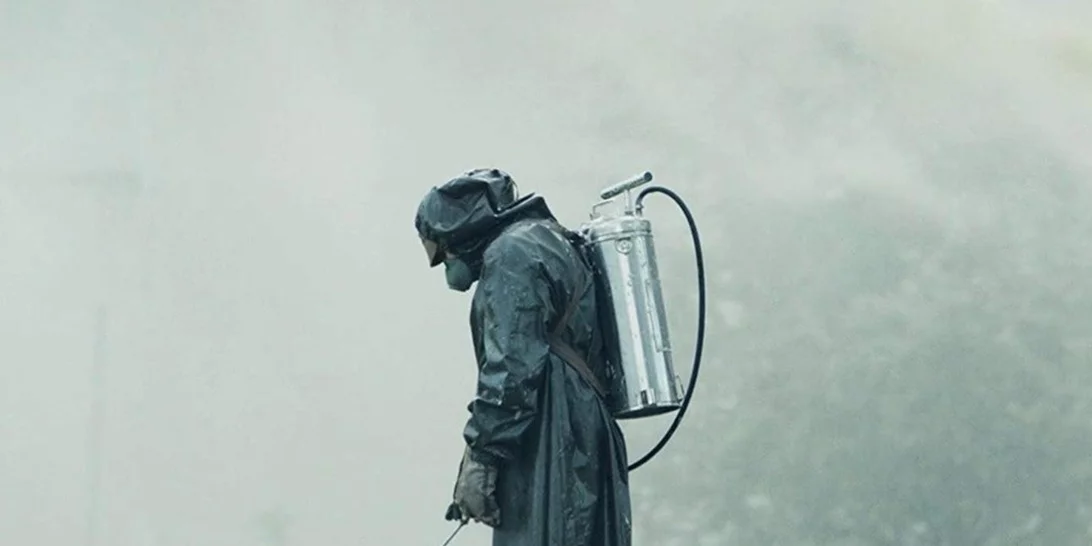 Τσέρνομπιλ | Η σειρά της HBO που «σπάει» όλα τα ρεκόρ