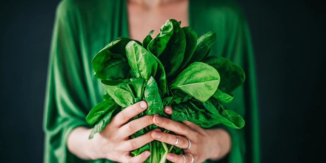 Ξέχνα τις fad diets - Αυτή η νέα δίαιτα έχει ως στόχο τη βιωσιμότητα και είναι εύκολη να την ακολουθήσεις