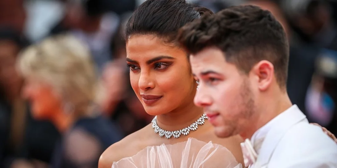 Τα πιο εντυπωσιακά νυφικά φορέματα στο κόκκινο χαλί