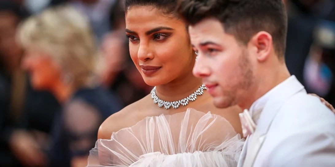 Η 6 μηνών κόρη των Priyanka Chopra και Nick Jonas είναι ήδη μία fashionista