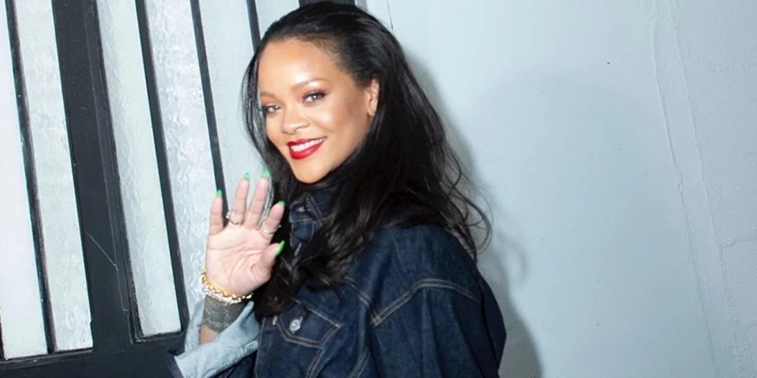 Rihanna | Η πρώην makeup artist της αποκαλύπτει το μυστικό για τέλειο smokey eye