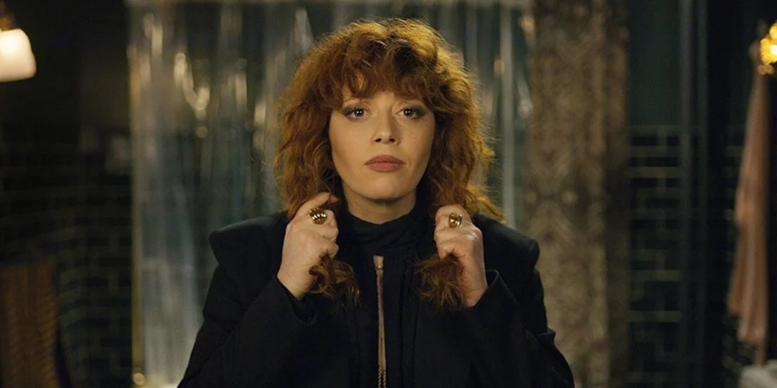 Το Russian Doll επιστρέφει για δεύτερη σεζόν