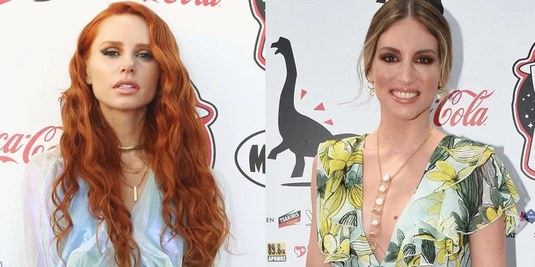 MAD VMA 2019 | Όλες οι beauty εμφανίσεις της βραδιάς, ενδιαφέρουσες, αδιάφορες και μη