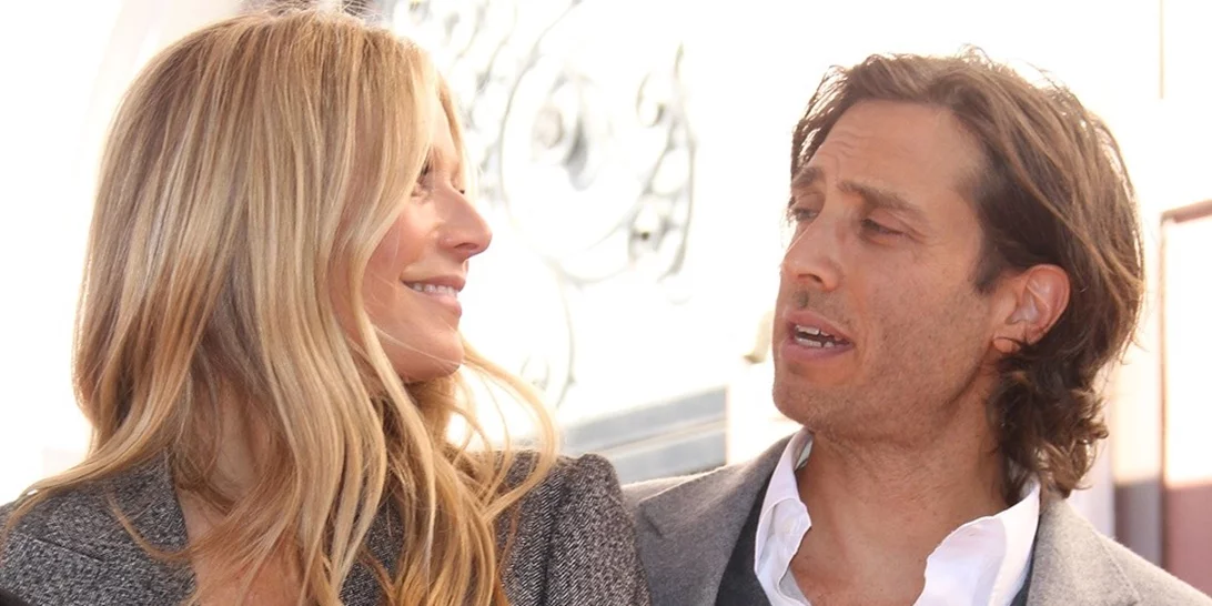 Gwyneth Paltrow | Πώς κρατάει ζωντανή την σχέση της με τον Brad Falchuk;