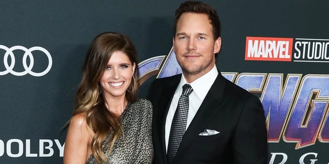 H Katherine Schwarzenegger και ο Chris Pratt καλωσόρισαν στον κόσμο το πρώτο τους παιδί