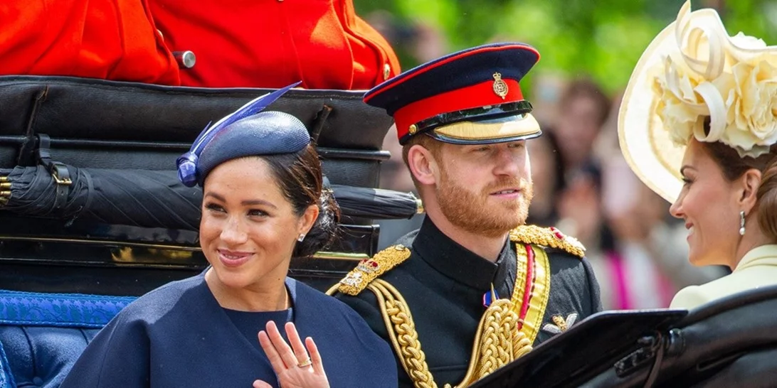 Meghan Markle - Πρίγκιπας Harry | Θα κάνουν το πρώτο τους οικογενειακό ταξίδι με τον Archie