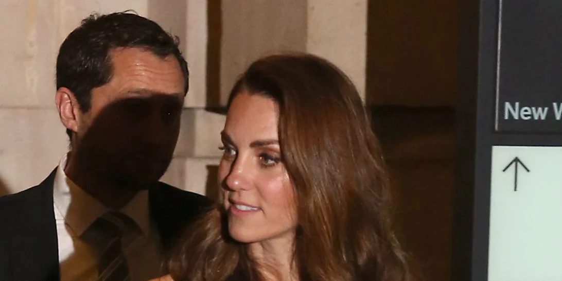 Kate Middleton | Αυτοί είναι οι στιλιστικοί κανόνες που ακολουθεί!