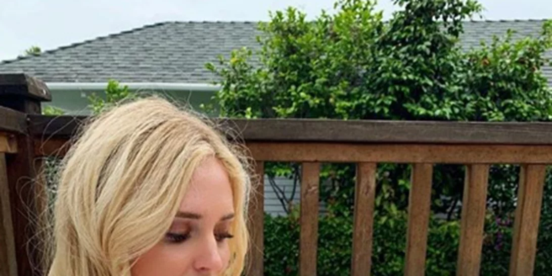 Βρήκαμε το αγαπημένο μαγιό της Chiara Ferragni