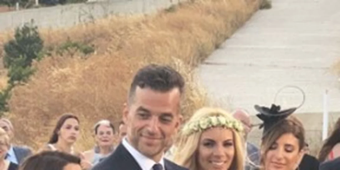 Μαρία Λουίζα Βούρου | Το νυφικό που επέλεξε να φορέσει και η αλλαγή για το τραπέζι