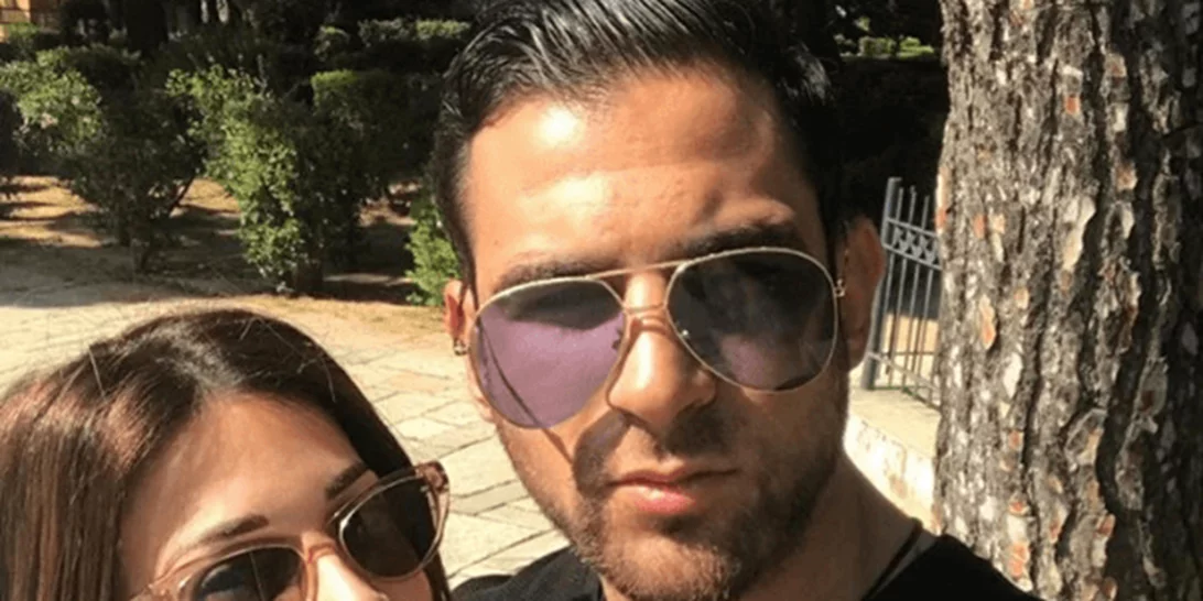 Ελένη Χατζίδου | Όλα τα μαγιό που έχει επιλέξει κατά τη διάρκεια της εγκυμοσύνης της