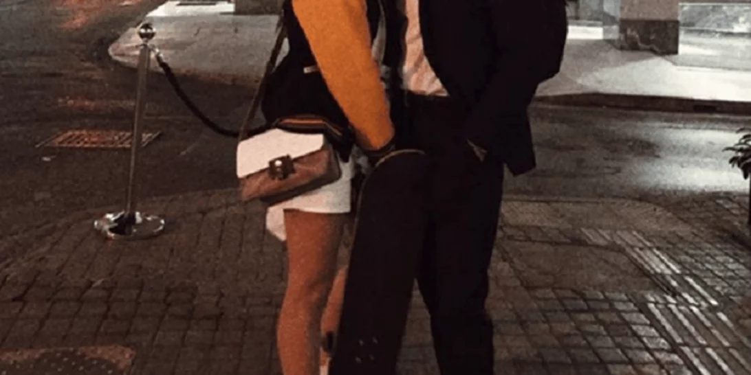 Ζευγάρι της ελληνικής showbiz έκανε το επόμενο βήμα στη σχέση του!