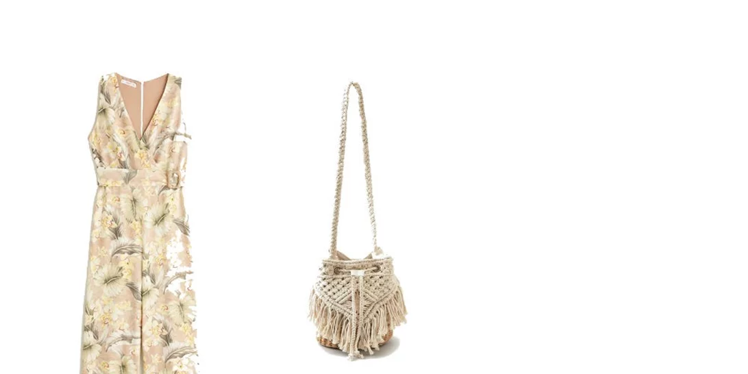 Τι να φορέσω καλεσμένη σε βάφτιση;