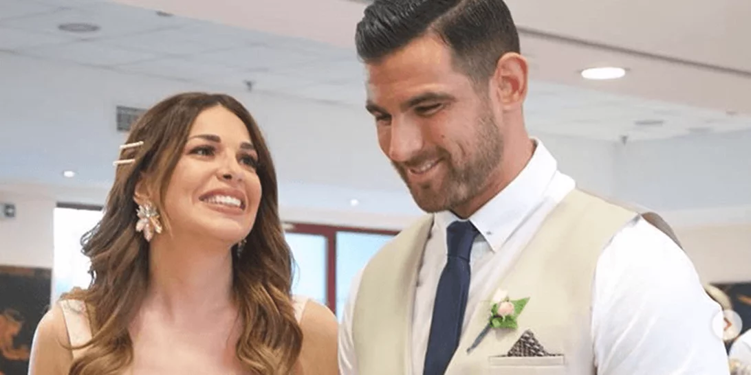 Ελένη Χατζίδου | Η εγκυμονούσα μας δείχνει τα τέλεια δώρα που δέχθηκε (pics)