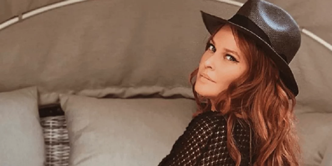 Σίσσυ Χρηστίδου | Έχει το πιο stylish καμαρίνι της ελληνικής showbiz και να οι αποδείξεις