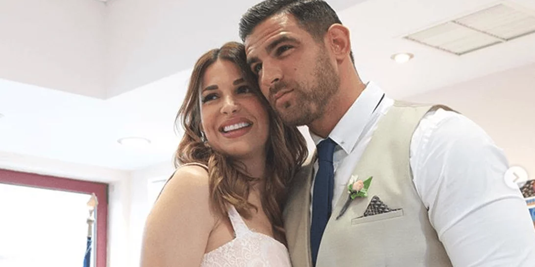 Ελένη Χατζίδου | Δες το δώρο που έκανε στον αγαπημένο της, Ετεοκλή Παύλου, λίγο μετά τον γάμο