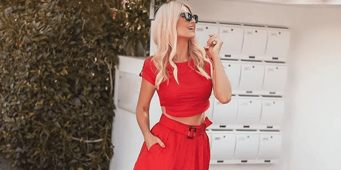 Φαίη Σκορδά | Η τρυφερή φωτογραφία με τα παιδιά της από το σπίτι τους